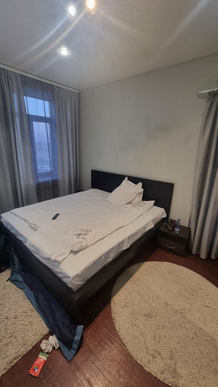 Гостиница ДК Новосибирск-179