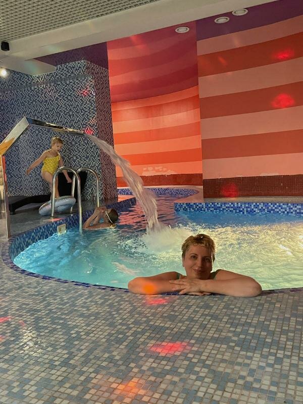 Гостиница ДК Новосибирск-83