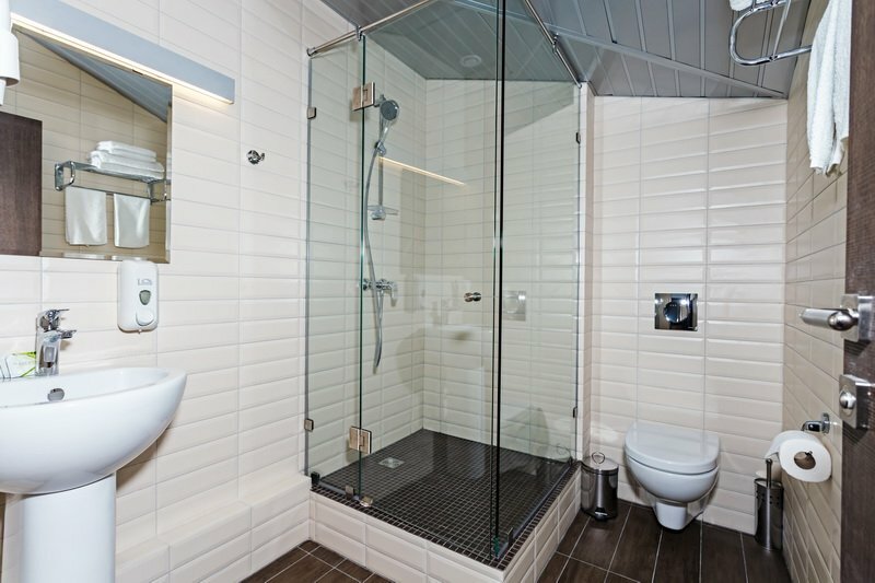 Гостиница ДК Новосибирск-223