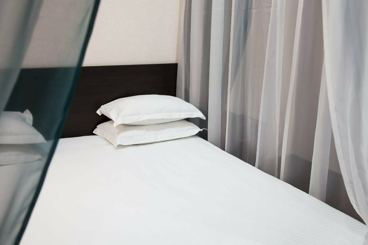 Гостиница ДК Новосибирск