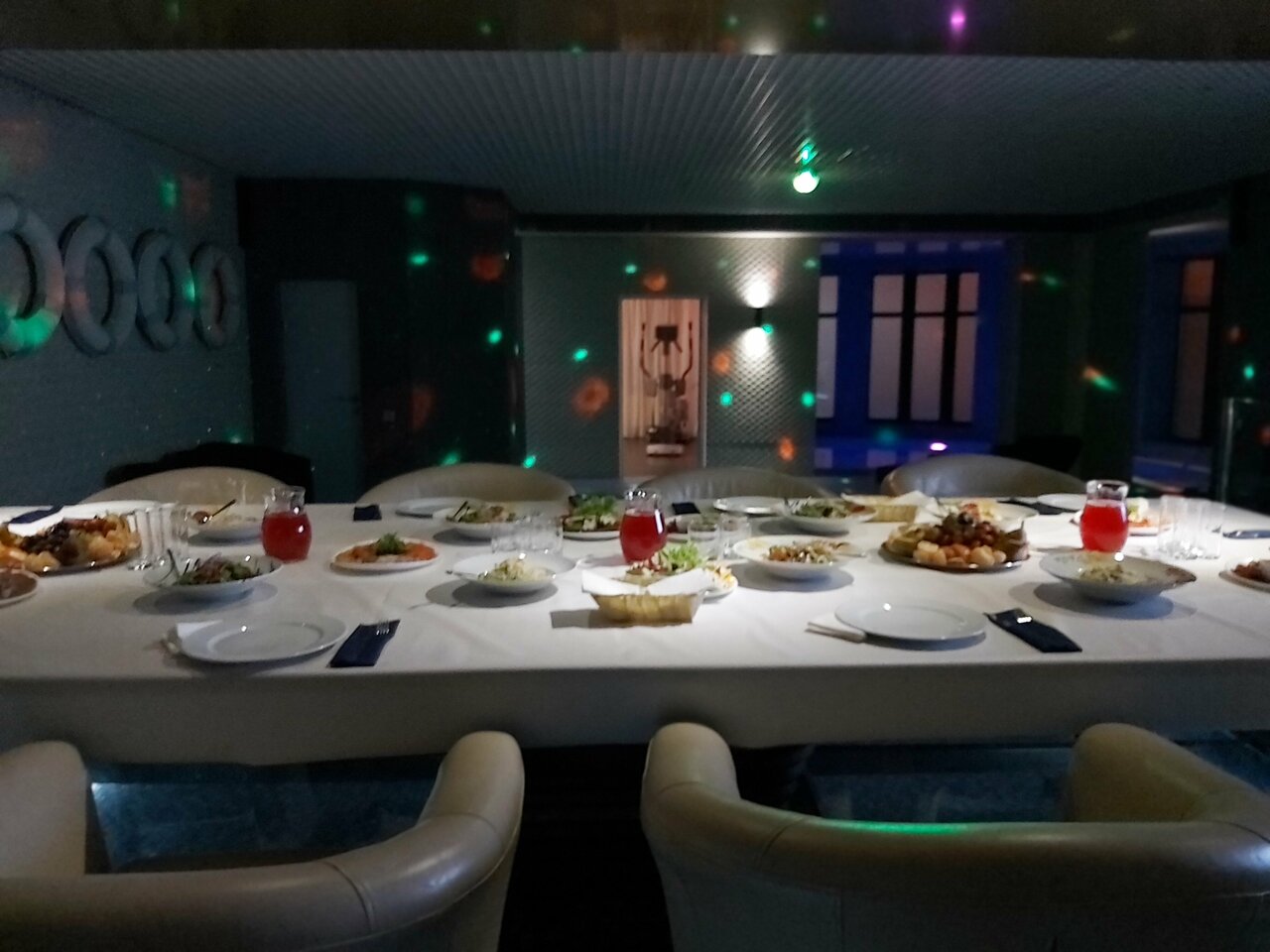 Гостиница ДК Новосибирск-104