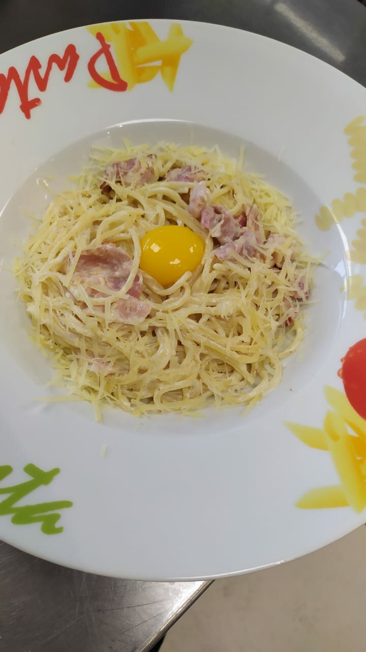 Гостиница ДК Новосибирск-92