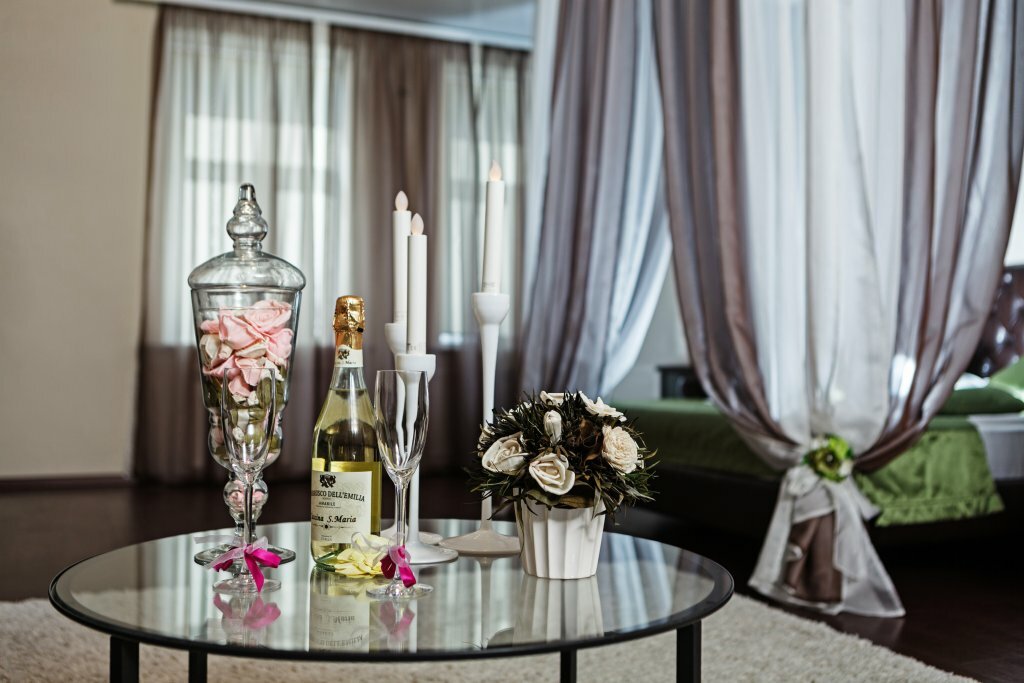 Гостиница ДК Новосибирск-19