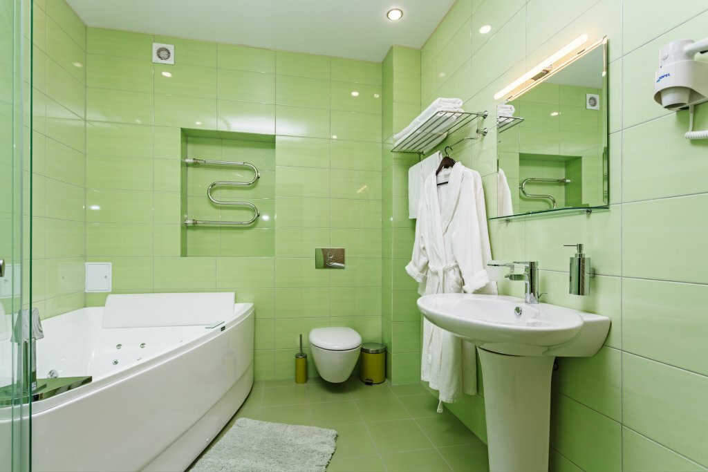 Гостиница ДК Новосибирск-69