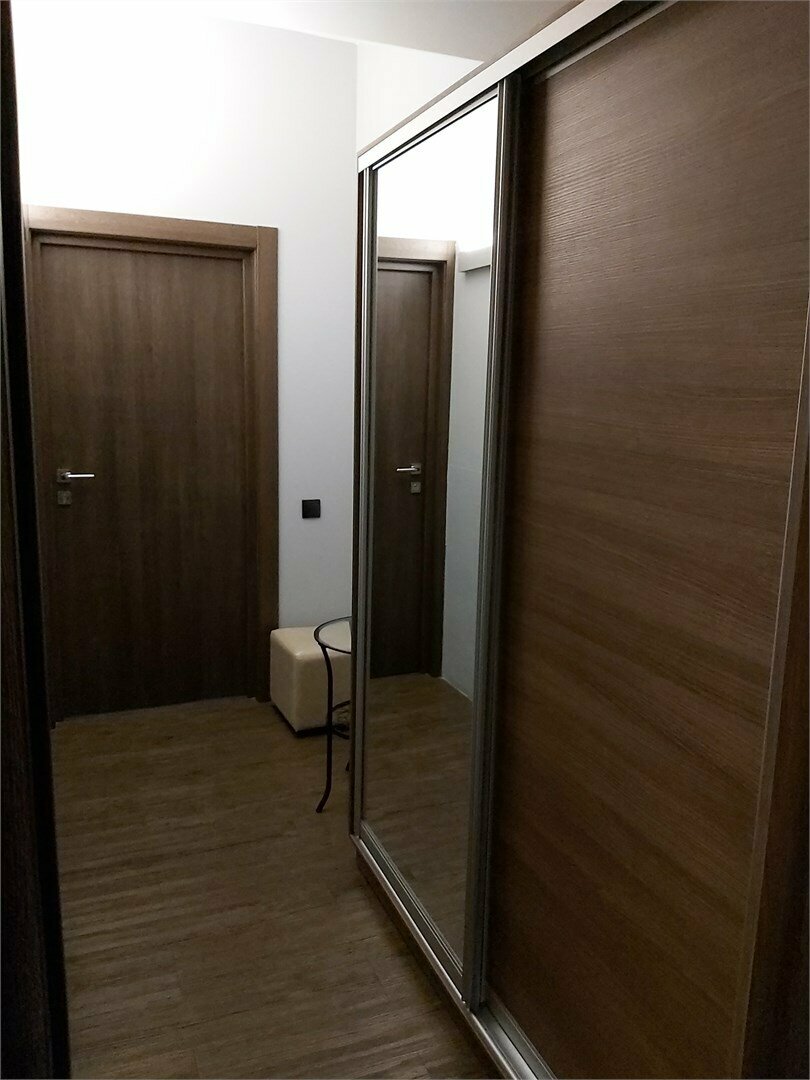 Гостиница ДК Новосибирск