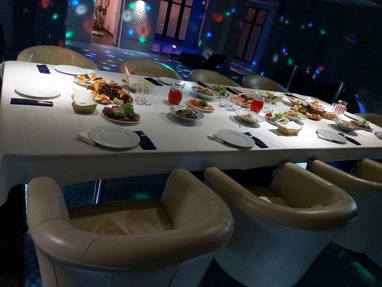 Гостиница ДК Новосибирск-72