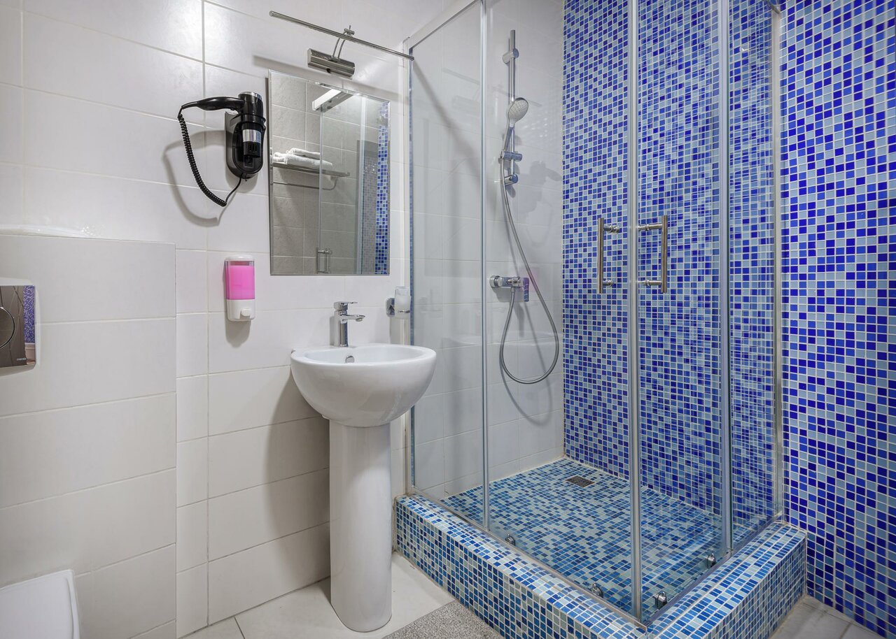 Гостиница ДК Новосибирск-115