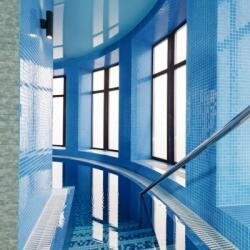 Гостиница ДК Новосибирск-36