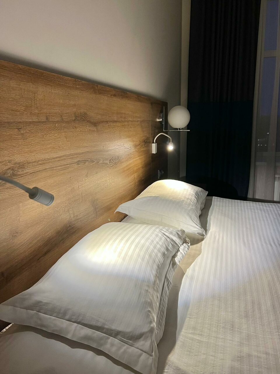 Гостиница ДК Новосибирск-117