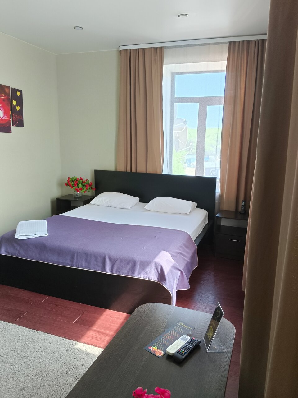 Гостиница ДК Новосибирск-229