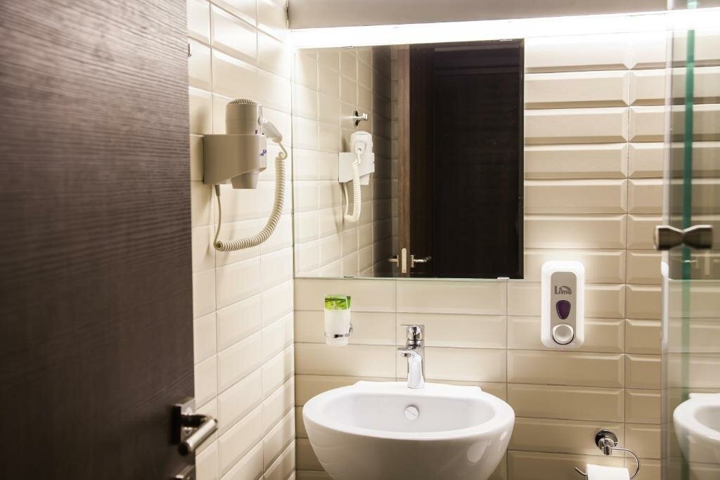 Гостиница ДК Новосибирск-232