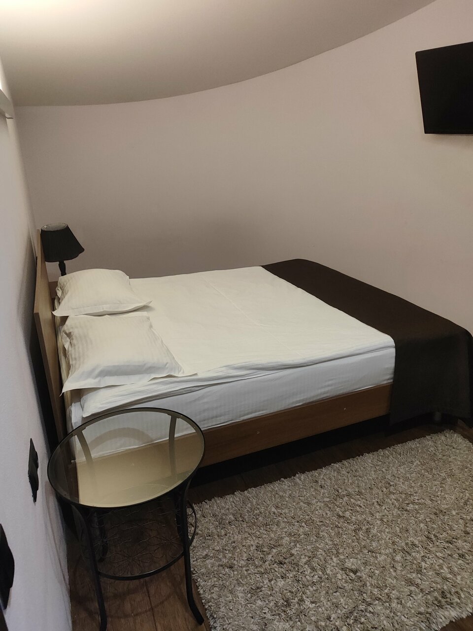 Гостиница ДК Новосибирск-114