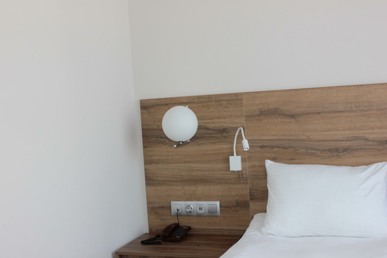 Гостиница ДК Новосибирск-238