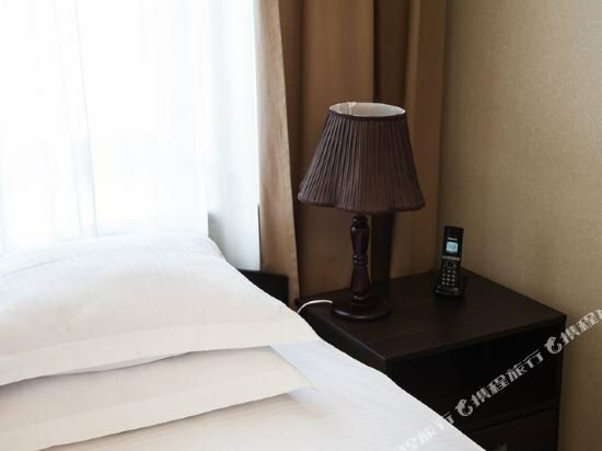 Гостиница ДК Новосибирск-146