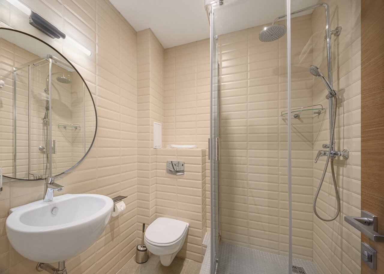 Гостиница ДК Новосибирск-98