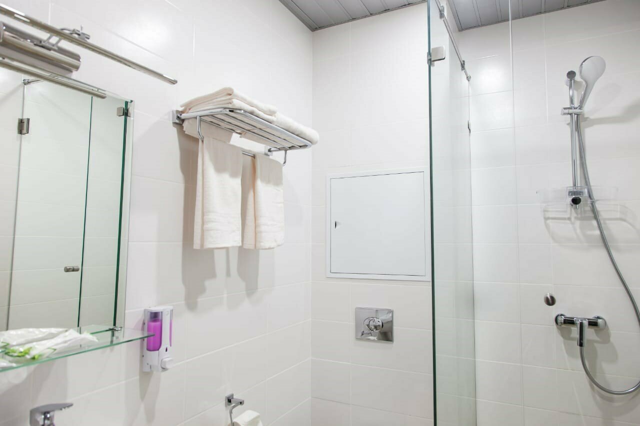 Гостиница ДК Новосибирск