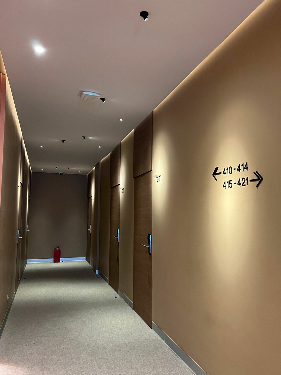 Гостиница ДК Новосибирск-43