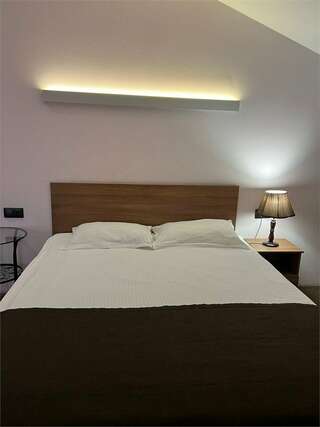 Гостиница ДК Новосибирск Стандарт-11