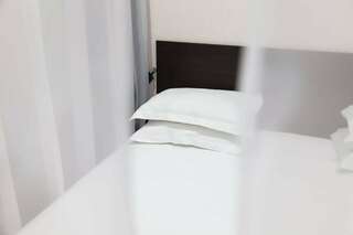 Гостиница ДК Новосибирск Делюкс-3