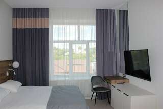 Гостиница ДК Новосибирск Комфорт +-10