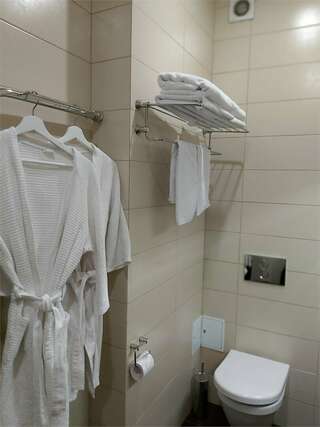 Гостиница ДК Новосибирск Комфорт-4