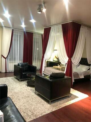 Гостиница ДК Новосибирск Полулюкс +-1