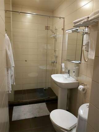 Гостиница ДК Новосибирск Комфорт-7