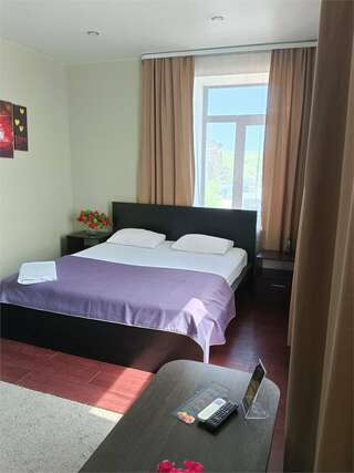 Гостиница ДК Новосибирск Трехместный номер комфорт-3