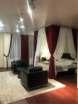 Гостиница ДК Новосибирск Полулюкс +-4