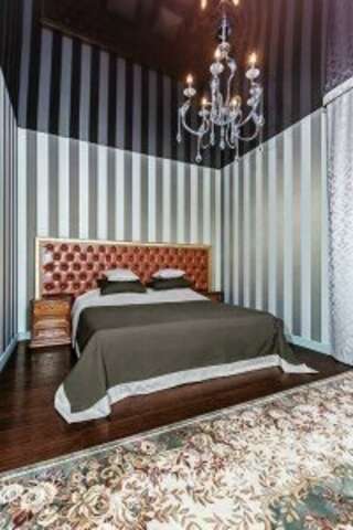 Гостиница ДК Новосибирск Люкс-2