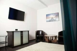 Гостиница ДК Новосибирск Делюкс-7