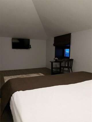 Гостиница ДК Новосибирск Стандарт-3