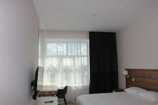 Гостиница ДК Новосибирск Комфорт +-8