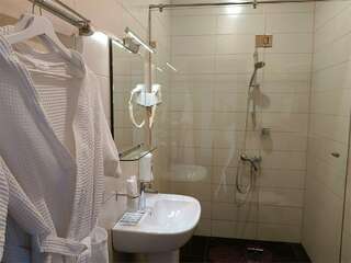 Гостиница ДК Новосибирск Трехместный номер комфорт-6