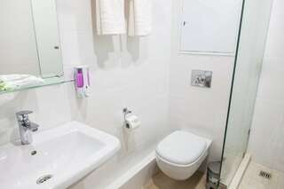 Гостиница ДК Новосибирск Делюкс-5