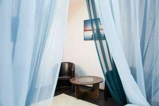 Гостиница ДК Новосибирск Делюкс-2