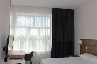 Гостиница ДК Новосибирск Комфорт +-12