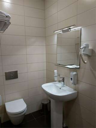 Гостиница ДК Новосибирск Комфорт-3