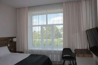 Гостиница ДК Новосибирск Комфорт +-13