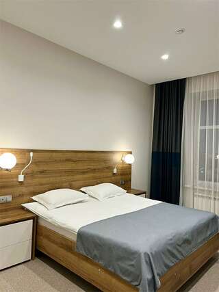 Гостиница ДК Новосибирск Комфорт +-2