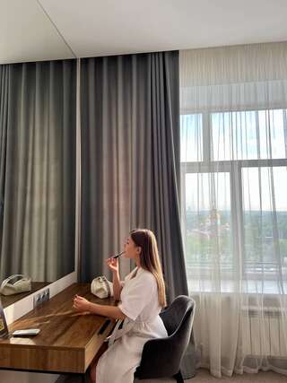 Гостиница ДК Новосибирск-3