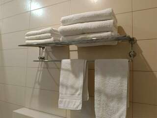 Гостиница ДК Новосибирск Трехместный номер комфорт-5