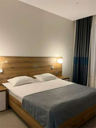 Гостиница ДК Новосибирск Комфорт +-3