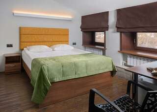 Гостиница ДК Новосибирск-7