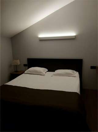 Гостиница ДК Новосибирск Стандарт-1