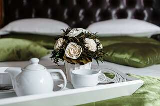 Гостиница ДК Новосибирск-4