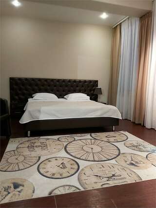 Гостиница ДК Новосибирск Комфорт-1