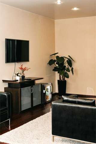 Гостиница ДК Новосибирск Полулюкс +-3