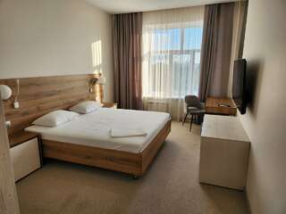 Гостиница ДК Новосибирск-2