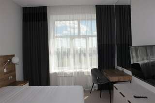 Гостиница ДК Новосибирск Комфорт +-11